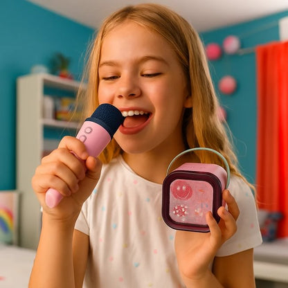 Wireless Karoke Goodday