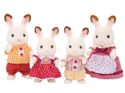 Cc Hopscotch Rabbit Fam