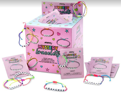 Mystery Bracelet Set