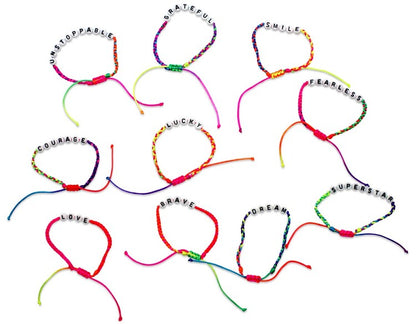 Mystery Bracelet Set