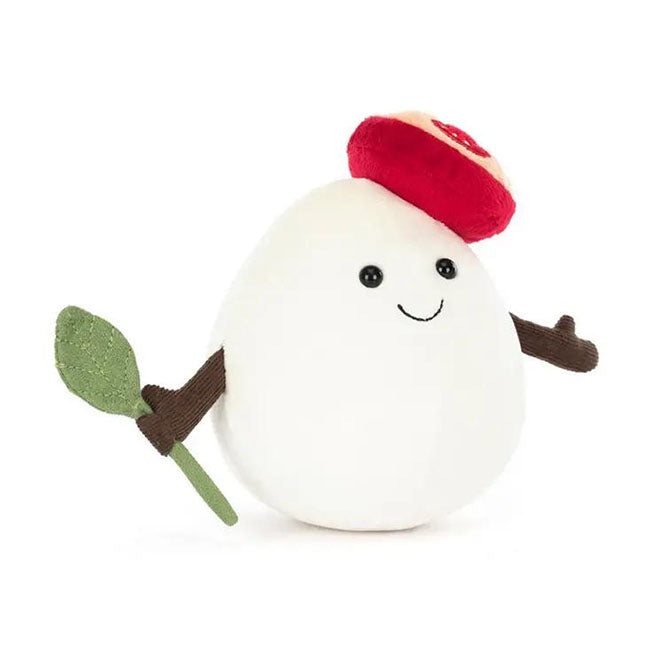 Amuseables Mozzarella