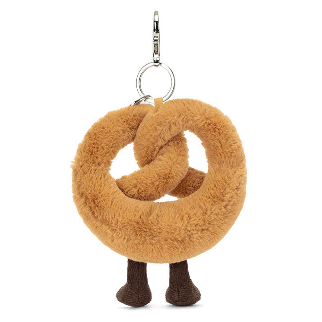 Amuseables Pretzel Bg Chr