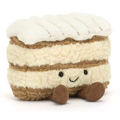 Amuseables Milie Feuille