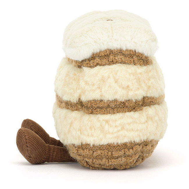 Amuseables Milie Feuille