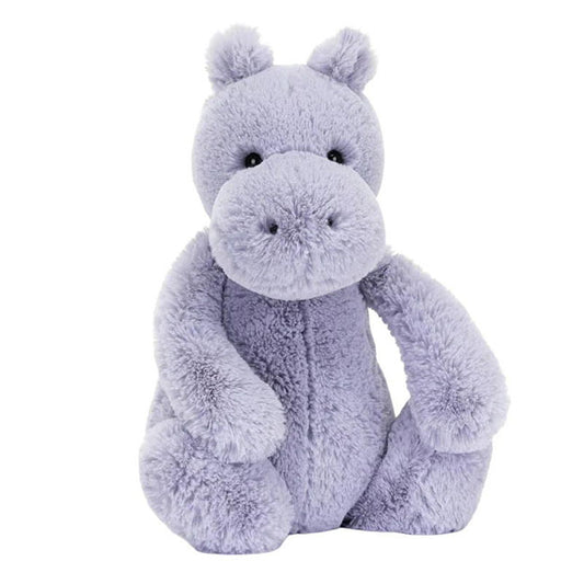 Bashful Hippo Original
