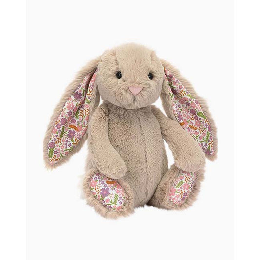 Blossom Bge Bunny Petal