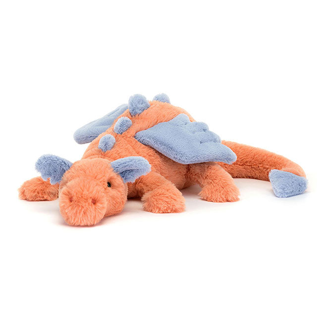 Persimmon Snow Dragon Lg
