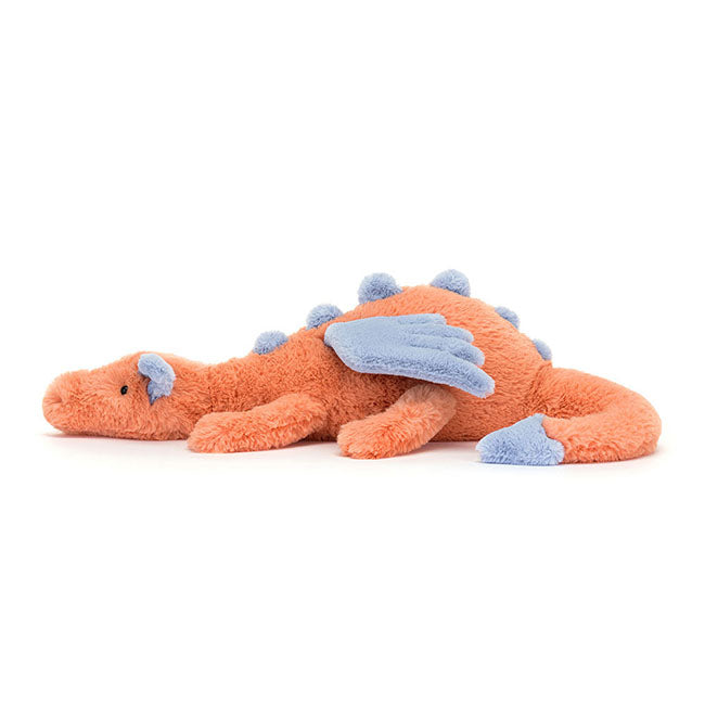 Persimmon Snow Dragon Lg