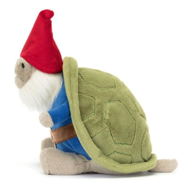 Timmy Garden Gnome