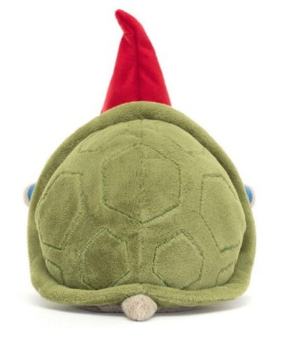 Timmy Garden Gnome