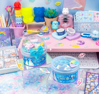 Outta This World Metallic