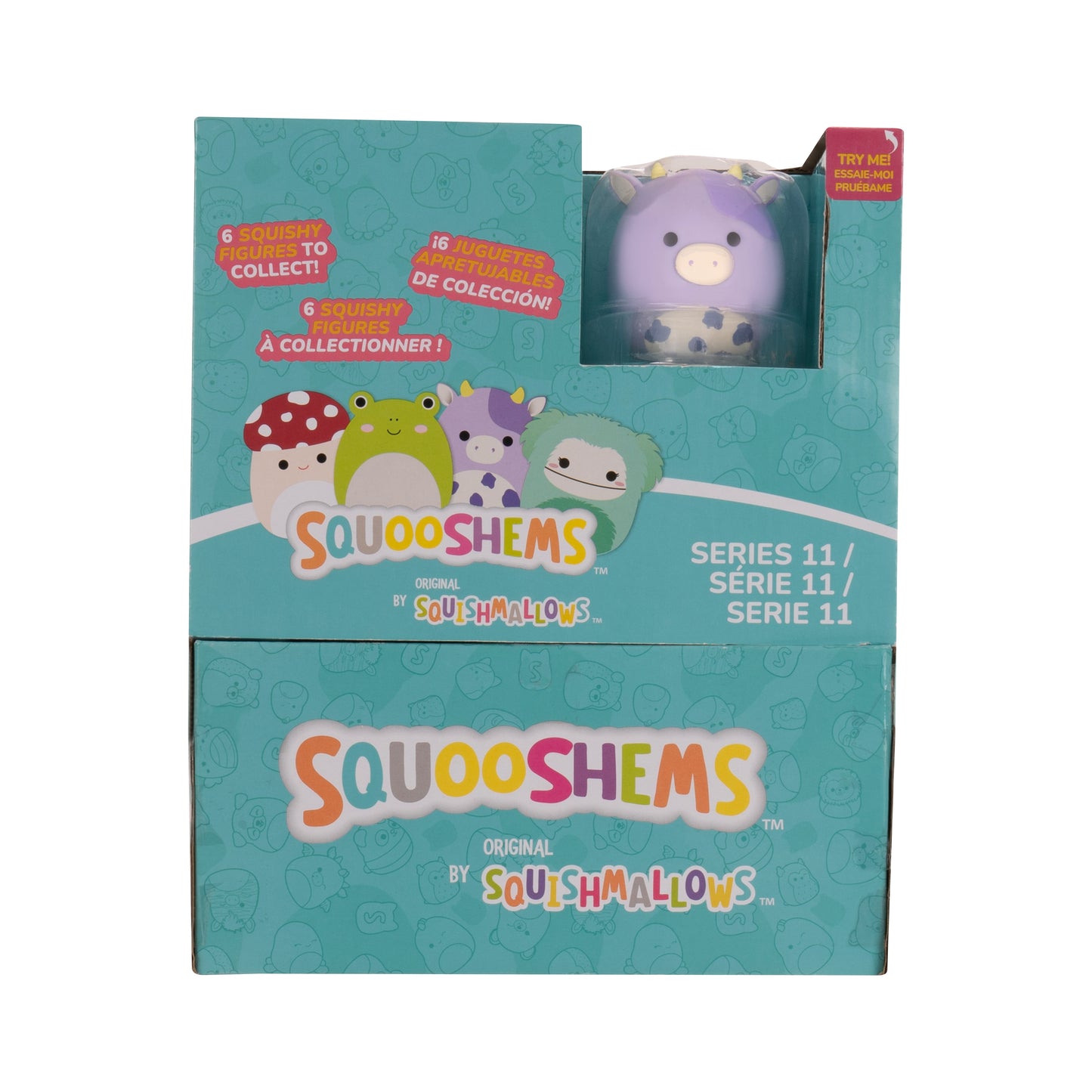 Squish 2.5 Squooshem Ast