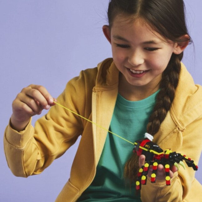 Lego®® Wild Animals Surprising Spider