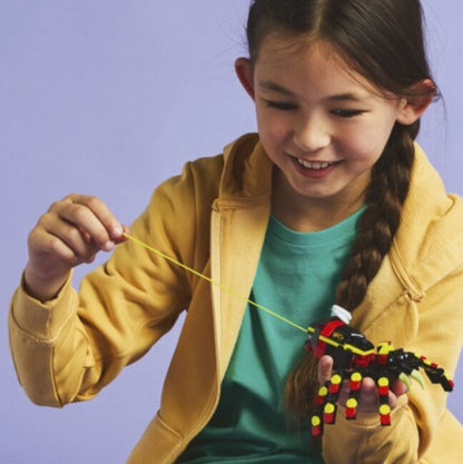 Lego®® Wild Animals Surprising Spider