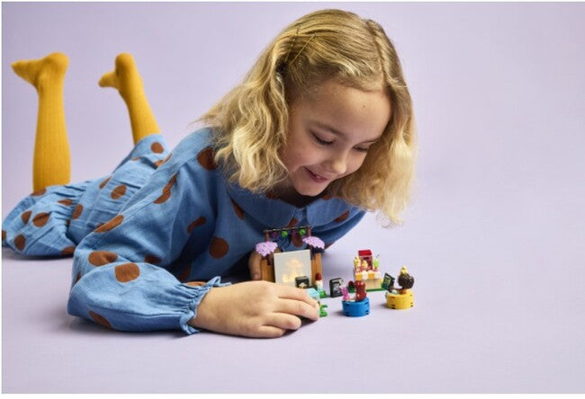 Lego® Friends Friendship Movie Night