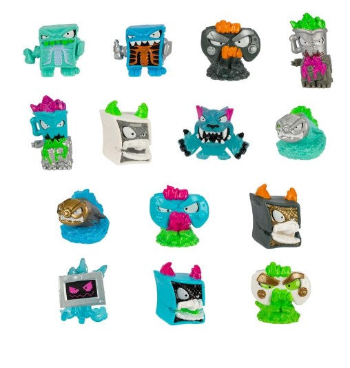 Mr Beast Lab Swarms Tube