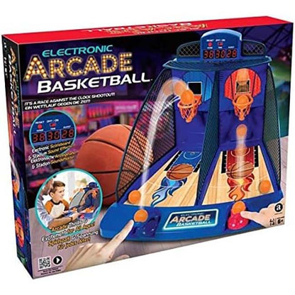 Electronic Basketball Hn