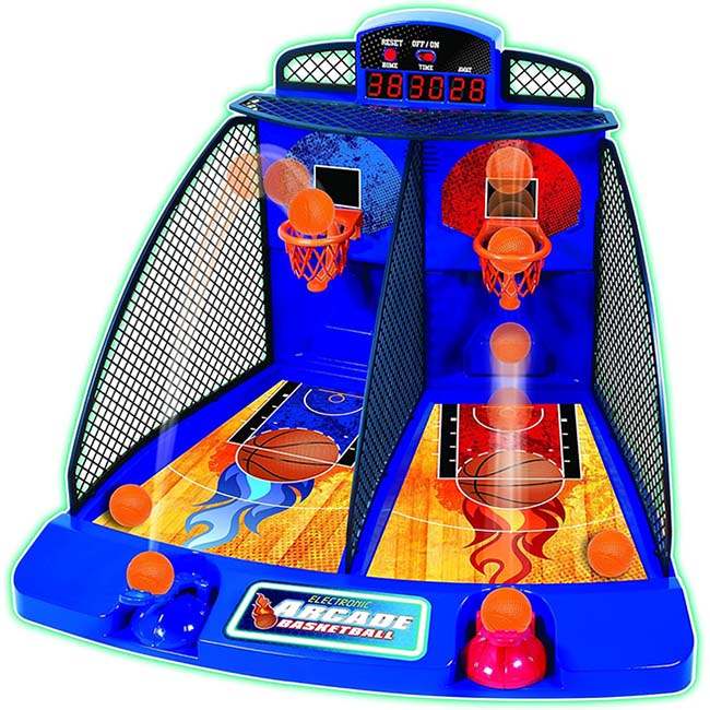 Electronic Basketball Hn