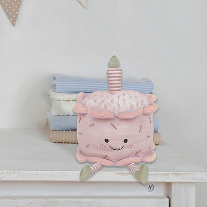 Happy Cake - Pink