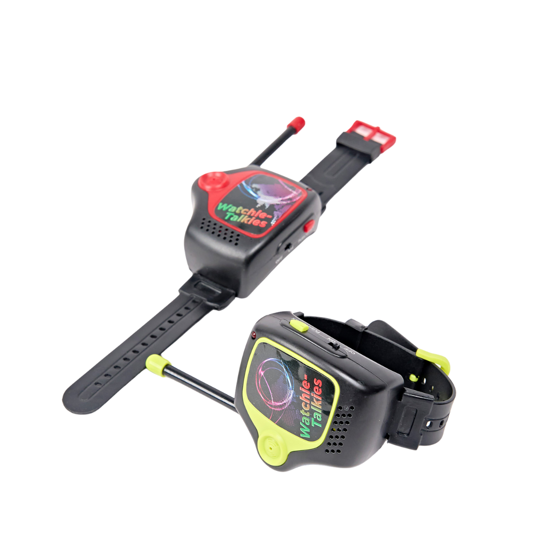 My First Watchie Talkies