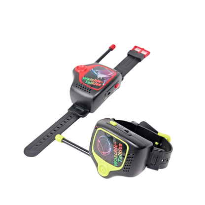 My First Watchie Talkies