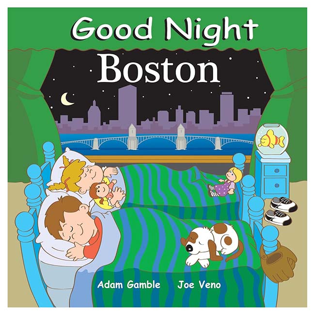 Good Night Boston