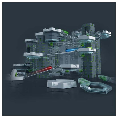 Pro: Vertical Starter Set