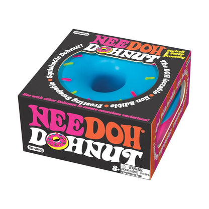 Dohnuts Needoh