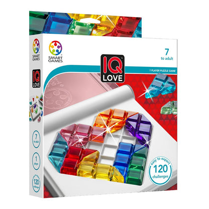 Iq Love