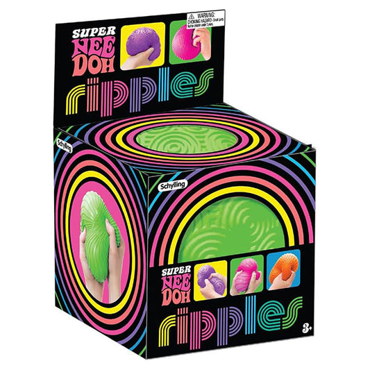 Needoh® Super Ripples