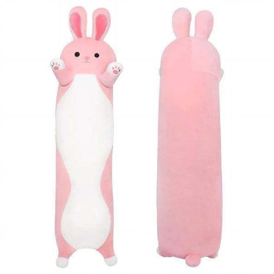 Long Bunny Plush