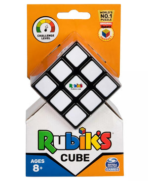 Rubiks 3x3 Cube