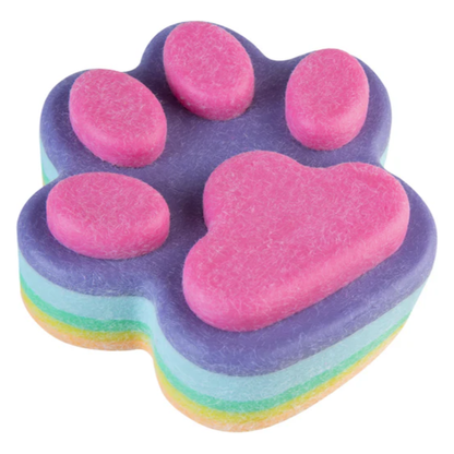 Curiosities Taba-Licious Mega Cat Paw