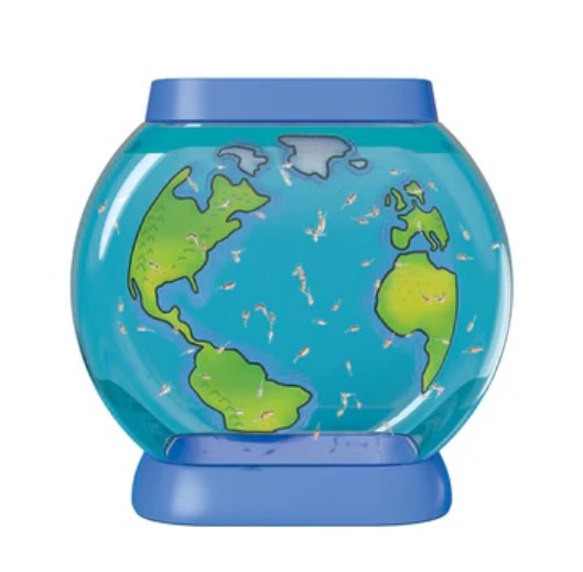 Ww Sea Creatures Aquarium