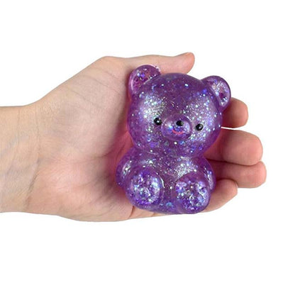 Squeezy Sugar Bears