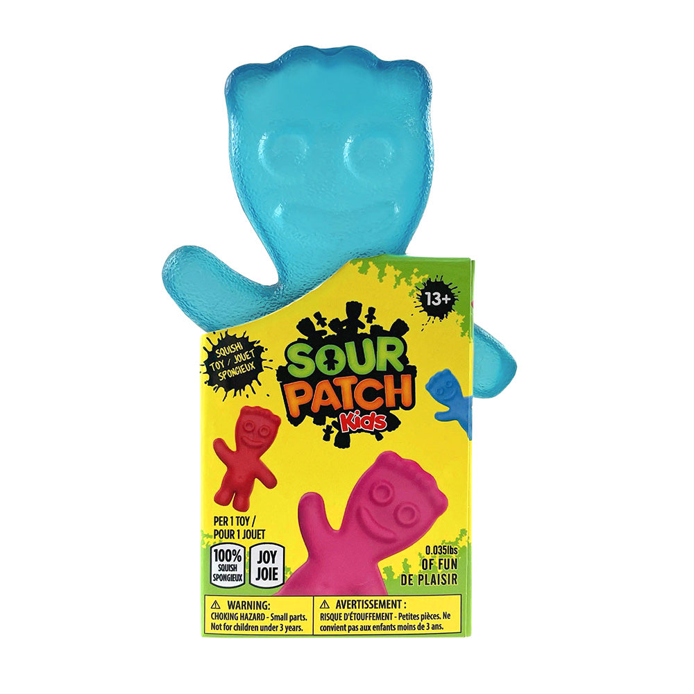 Sour Patch Kids Squishy T