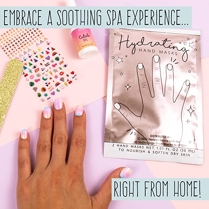 Nail Art Studio