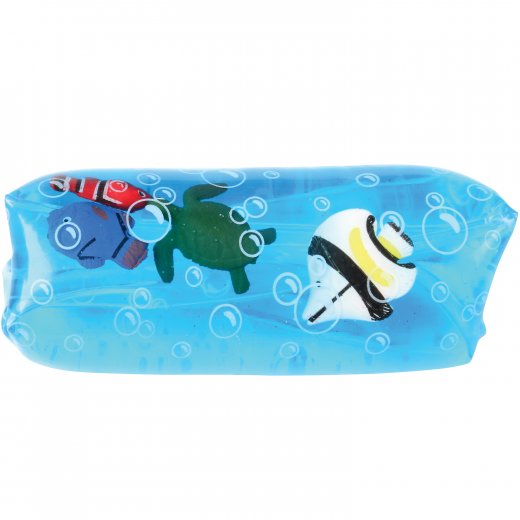 Coral Reef Water Snakes