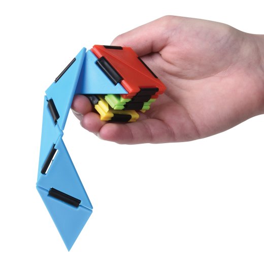 Folding Fidget
