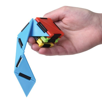 Folding Fidget