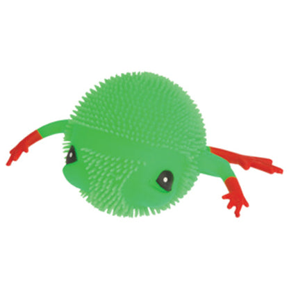 Tree Frog Puffers