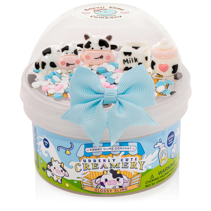 Udderly Cute Creamery