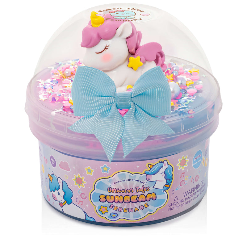 Unicorn Tales Sunbeam