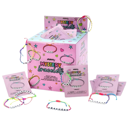 Mystery Bracelet Set