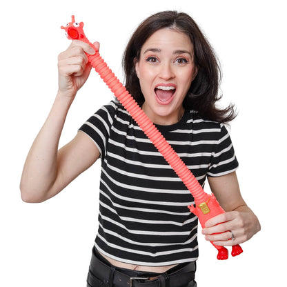 Scream Pop Alien Chicken