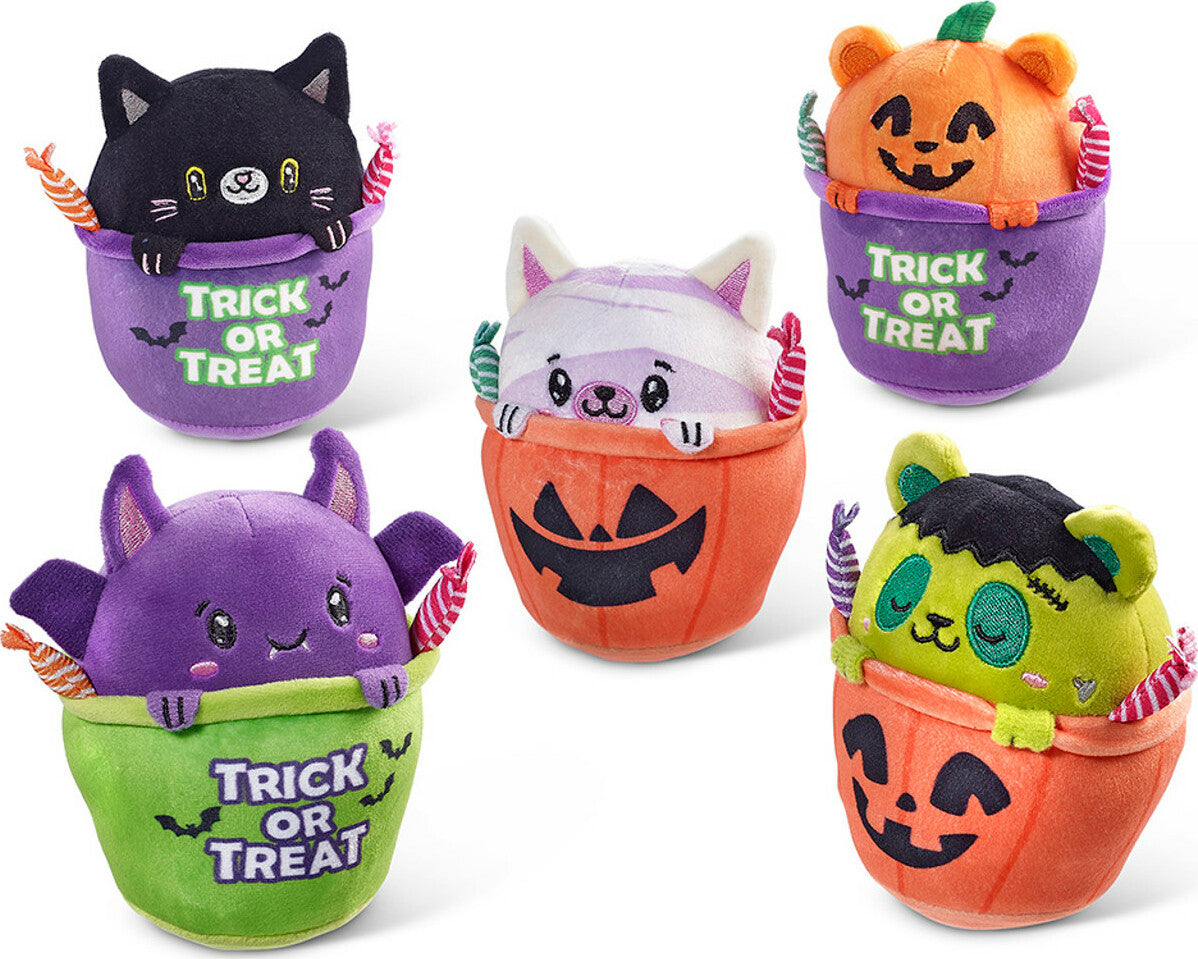 Beadie Buddies Halloween