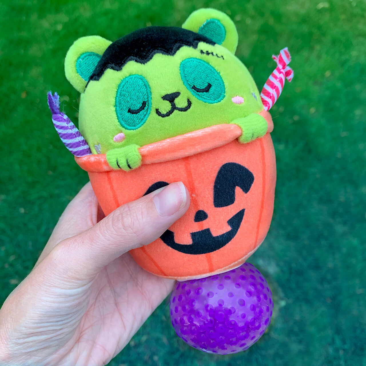 Beadie Buddies Halloween