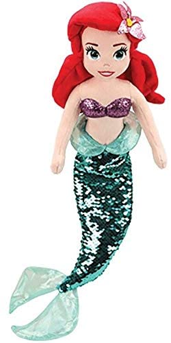 Baby Ty Ariel Princess