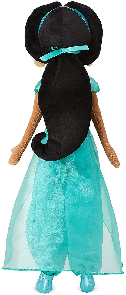 Baby Ty Jasmine Princess