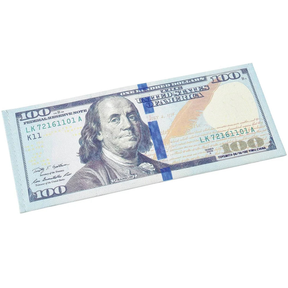Dollar Bill Wallet